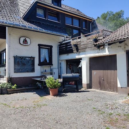 Berggasthaus Prager Boden Todtnau Εξωτερικό φωτογραφία